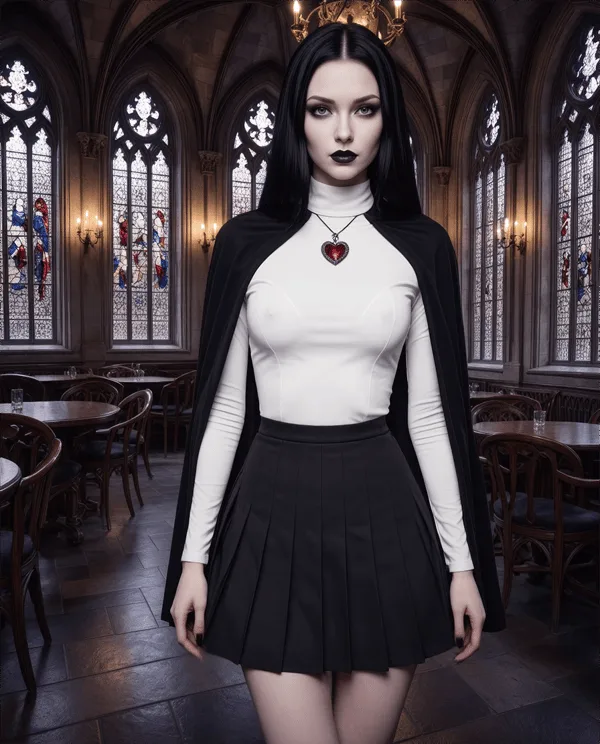 Roleplay Scenarios and Library